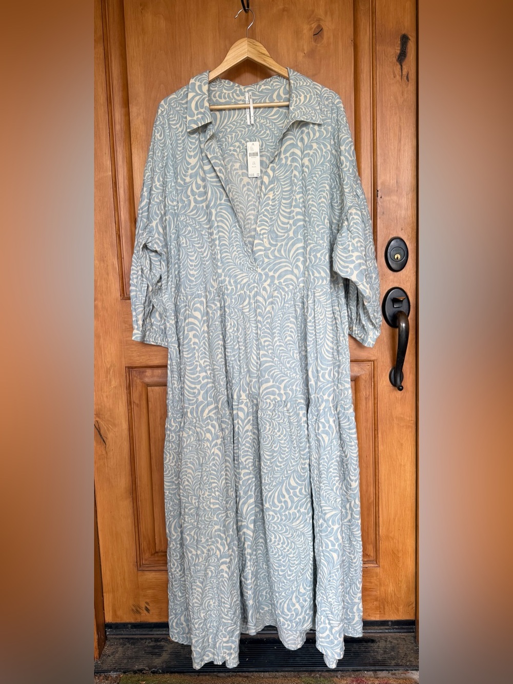 Anthropologie Dress. NWT.